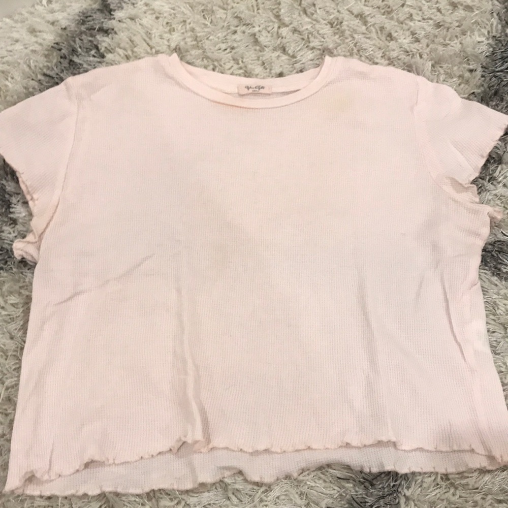 Perfect little T-shirt!